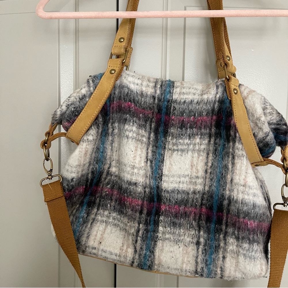 Anthropologie Purse - Picture 4 of 6